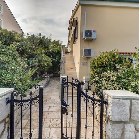 Vlasta Mali Lošinj Екстериор снимка
