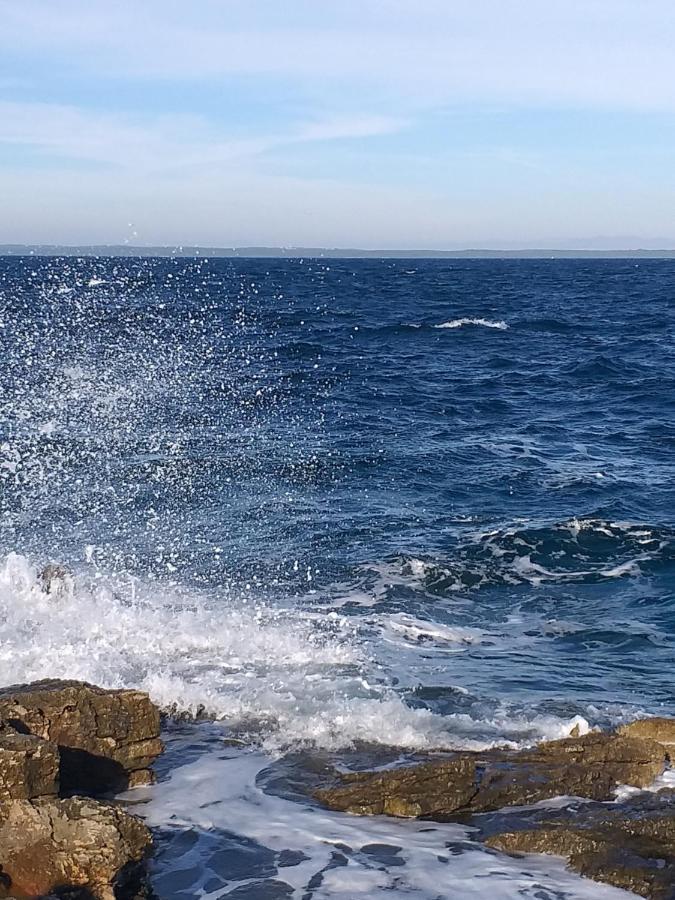 Vlasta Mali Lošinj Екстериор снимка