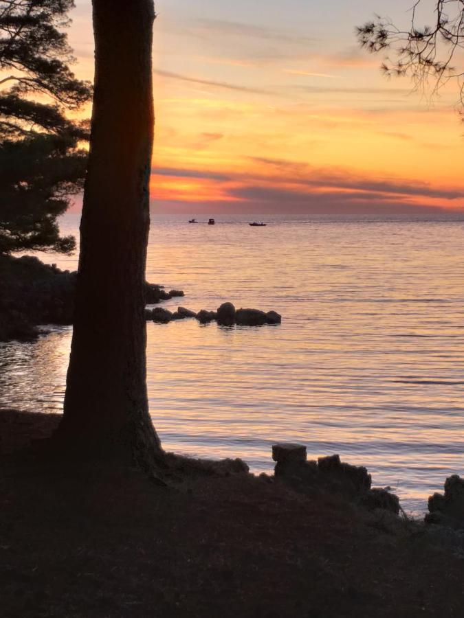 Vlasta Mali Lošinj Екстериор снимка