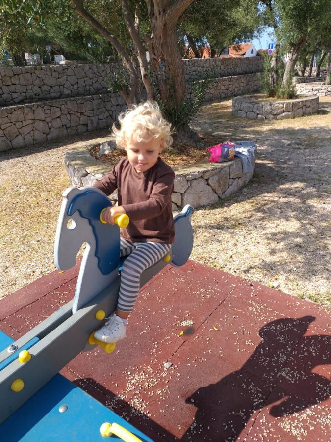 Vlasta Mali Lošinj Екстериор снимка