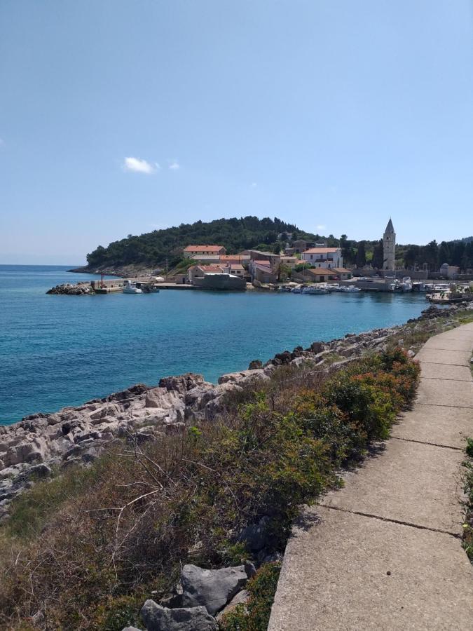 Vlasta Mali Lošinj Екстериор снимка