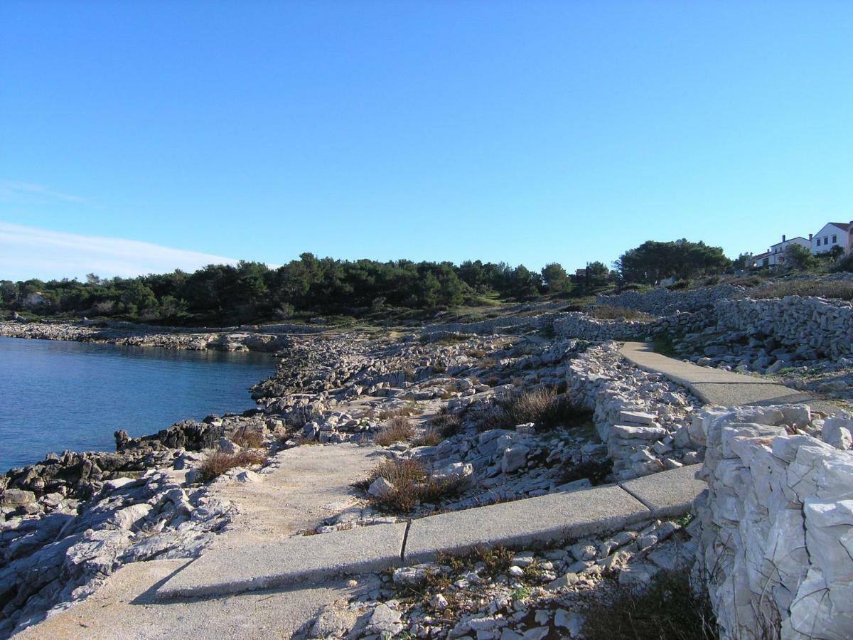 Vlasta Mali Lošinj Екстериор снимка