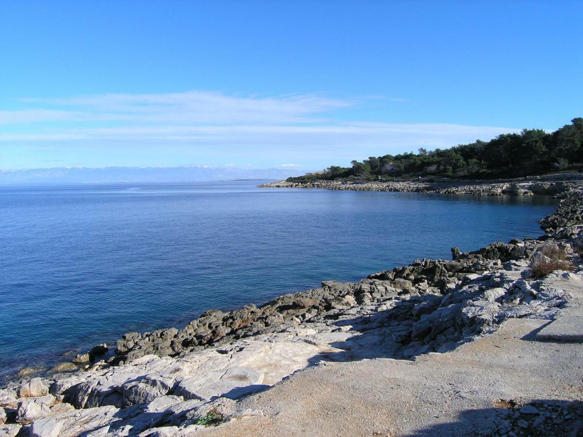 Vlasta Mali Lošinj Екстериор снимка