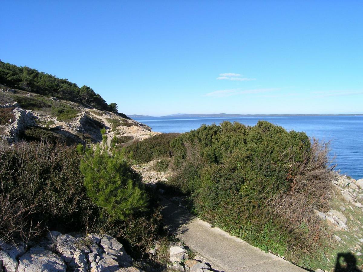 Vlasta Mali Lošinj Екстериор снимка