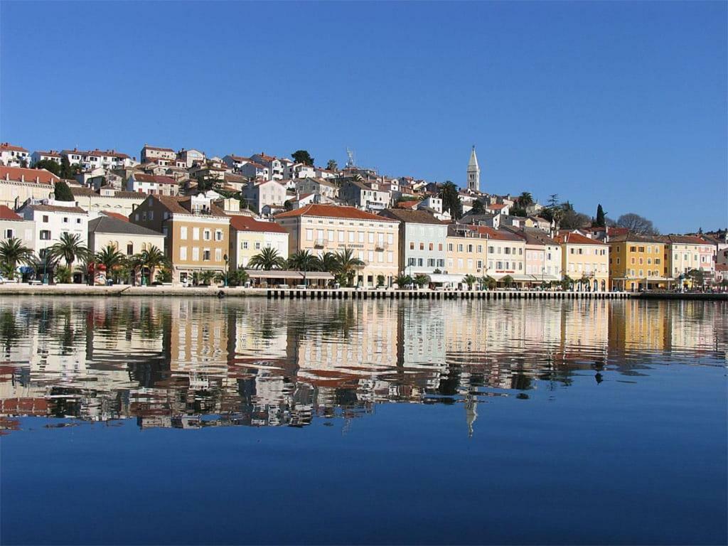 Vlasta Mali Lošinj Екстериор снимка