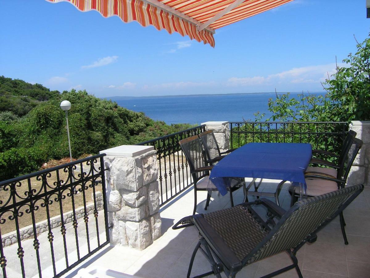 Vlasta Mali Lošinj Екстериор снимка