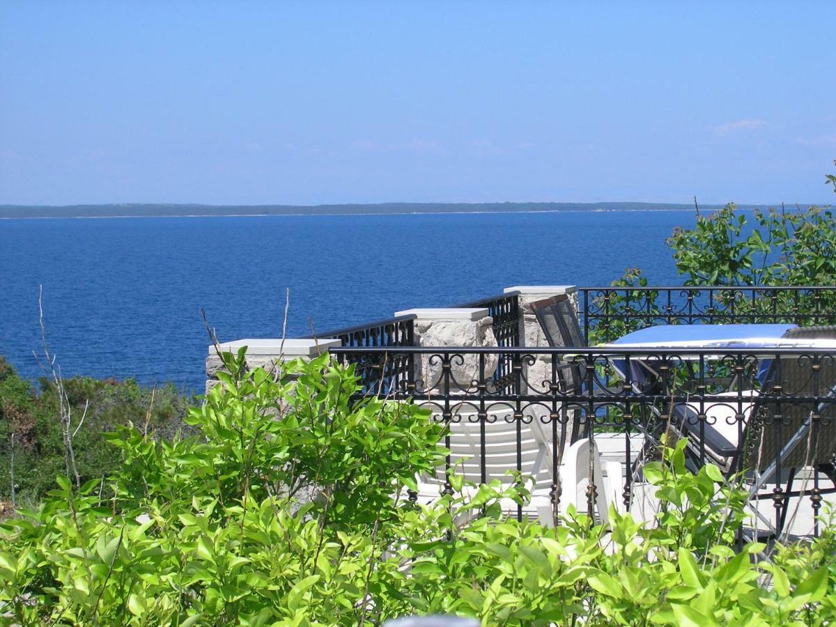 Vlasta Mali Lošinj Екстериор снимка