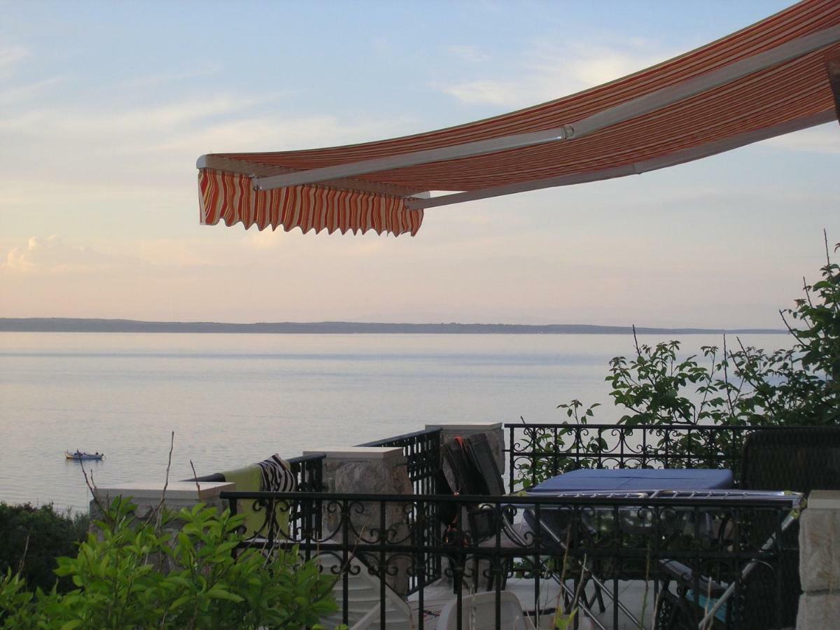 Vlasta Mali Lošinj Екстериор снимка